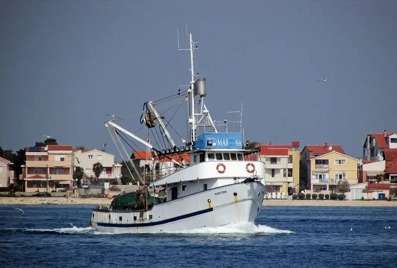 MARITUNA General Cargo IMO 7912135 photo 10