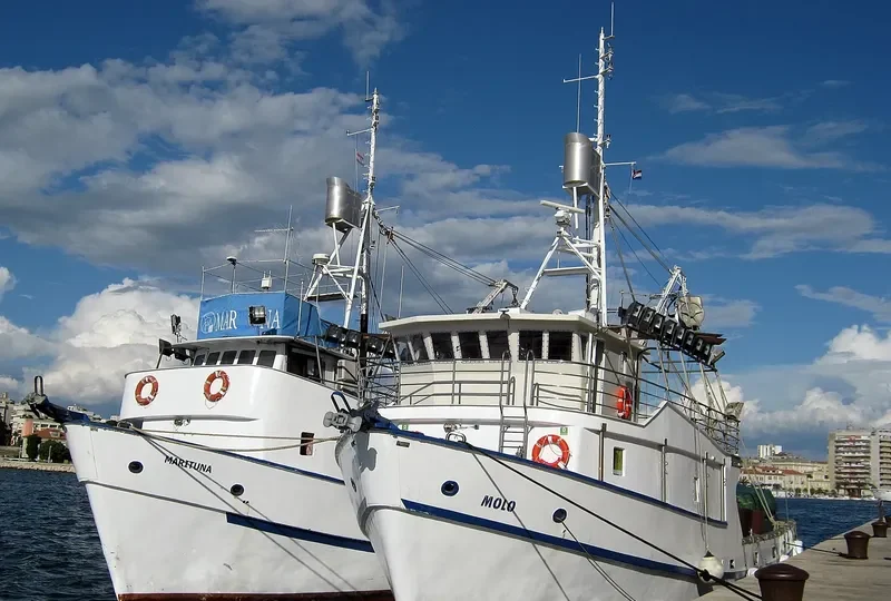 MOLO General Cargo IMO 7912147 photo 9