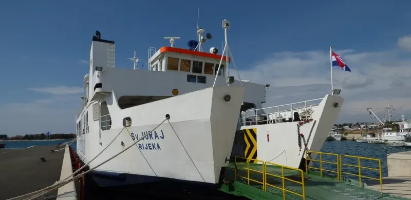 SV.JURAJ Ro-Ro IMO 7912159 photo 2