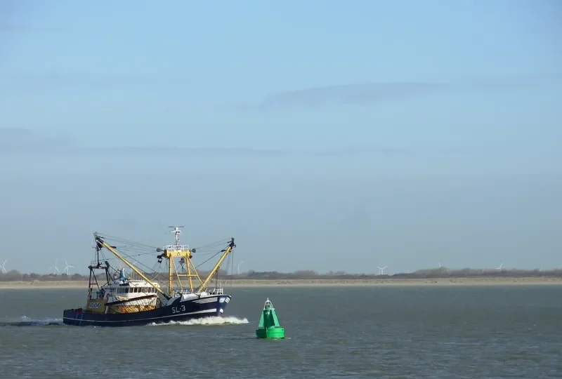WILLIAM OF LADRAM Fishing Vessel IMO 7912214 photo 3