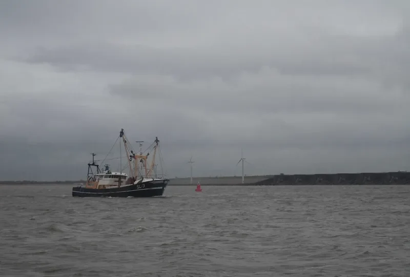 WILLIAM OF LADRAM Fishing Vessel IMO 7912214 photo 5