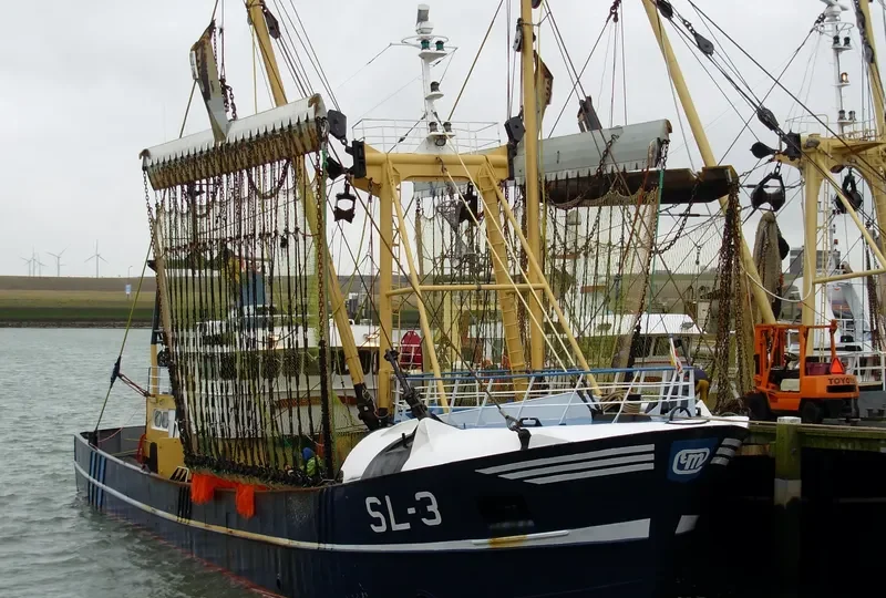 WILLIAM OF LADRAM Fishing Vessel IMO 7912214 photo 10