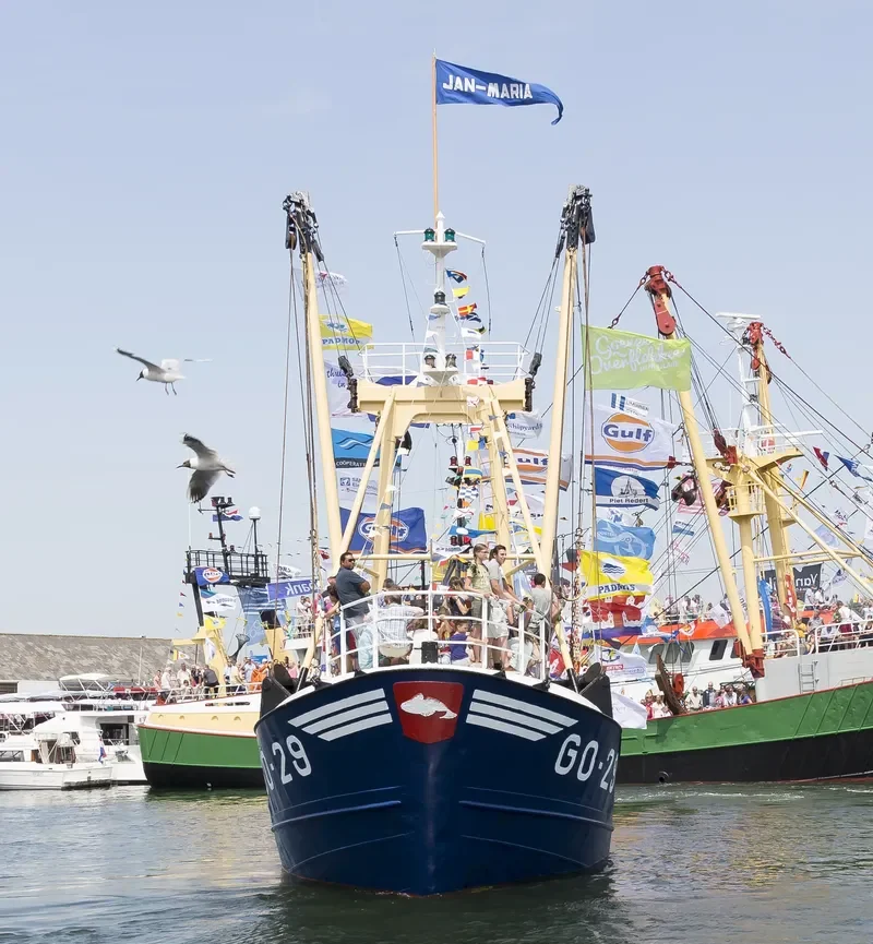GO 29JAN MARIA Fishing Vessel IMO 7912410 photo 6