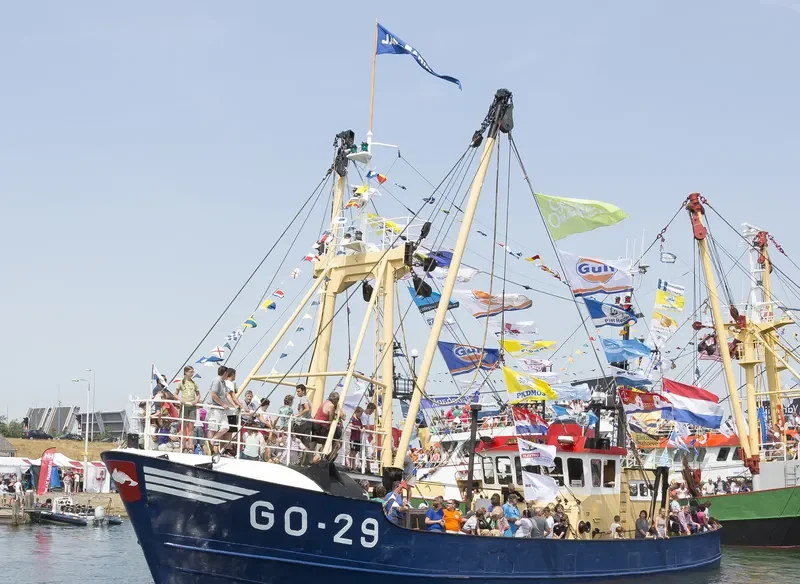 GO 29JAN MARIA Fishing Vessel IMO 7912410 photo 7
