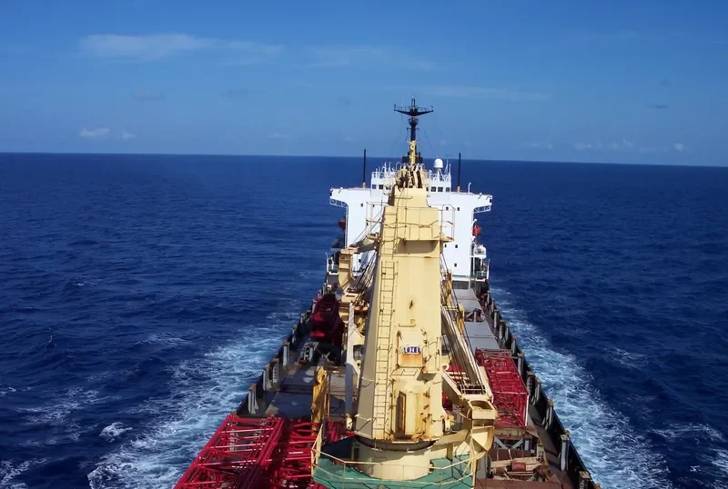 SENATOR I General Cargo IMO 7912563 photo 3