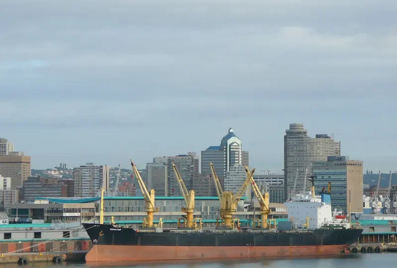 SENATOR I General Cargo IMO 7912563 photo 4