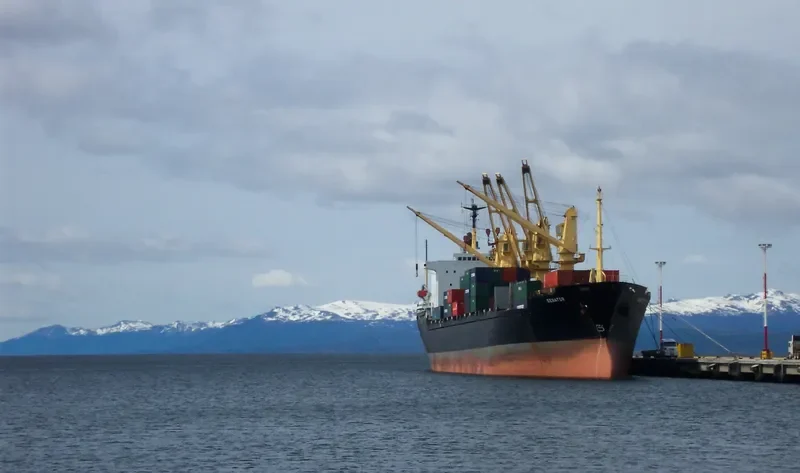 SENATOR I General Cargo IMO 7912563 photo 6