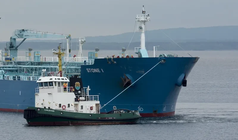 KARLSHAMN General Cargo IMO 7912678 photo 2