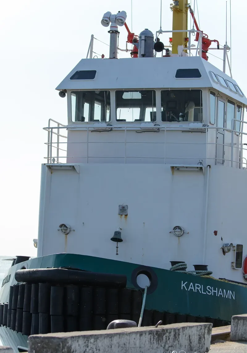 KARLSHAMN General Cargo IMO 7912678 photo 3
