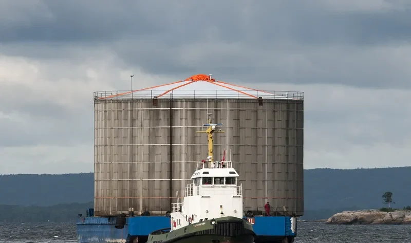 KARLSHAMN General Cargo IMO 7912678 photo 4