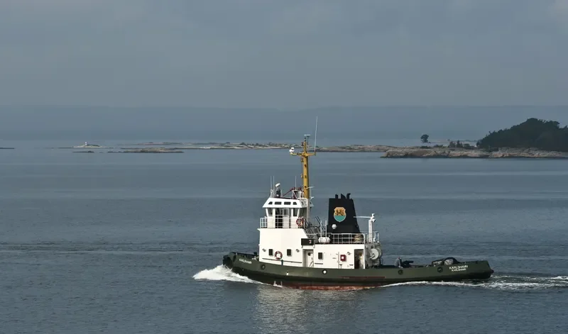 KARLSHAMN General Cargo IMO 7912678 photo 7