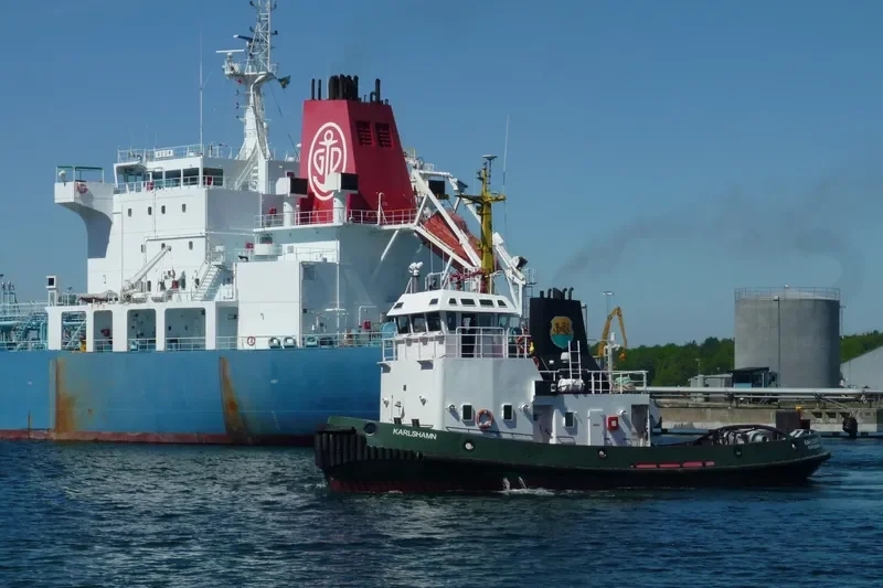 KARLSHAMN General Cargo IMO 7912678 photo 9
