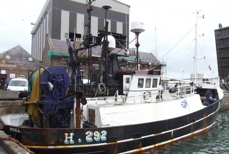 COURAGEOUS III General Cargo IMO 7912719 photo 7