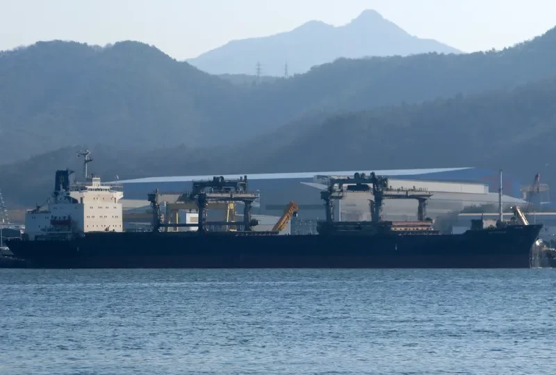 FREEDOM General Cargo IMO 7912977