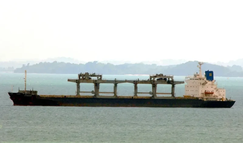 FREEDOM General Cargo IMO 7912977 photo 2