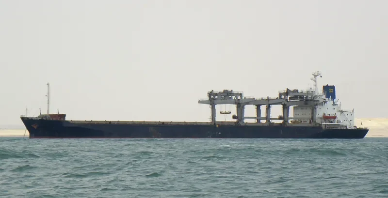 BM EXPLORER General Cargo IMO 7912989 photo 2