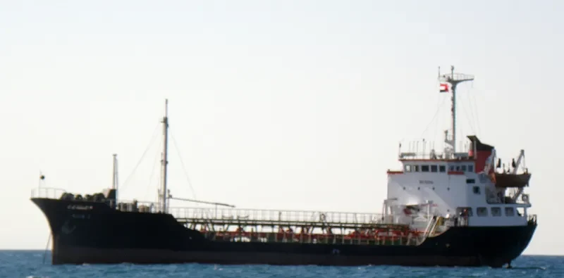 KLIK I General Cargo IMO 7913048
