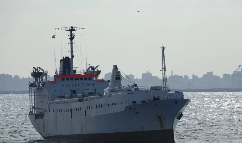 NOA General Cargo IMO 7913153