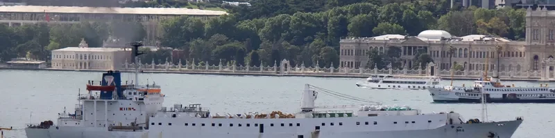 NOA General Cargo IMO 7913153 photo 4