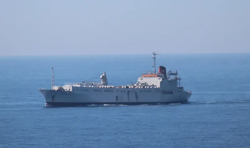 NOA General Cargo IMO 7913153 photo 9