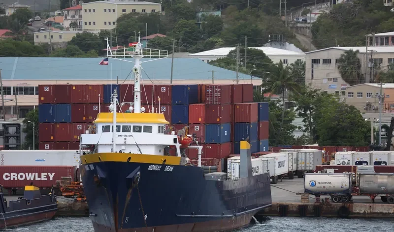 MIDNIGHT DREAM General Cargo IMO 7913206 photo 3