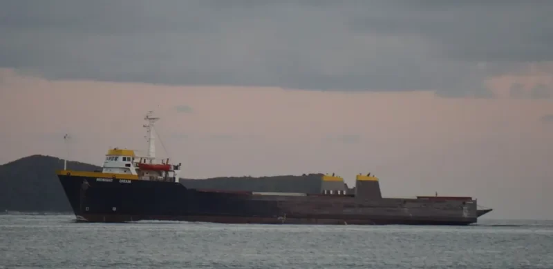 MIDNIGHT DREAM General Cargo IMO 7913206 photo 5