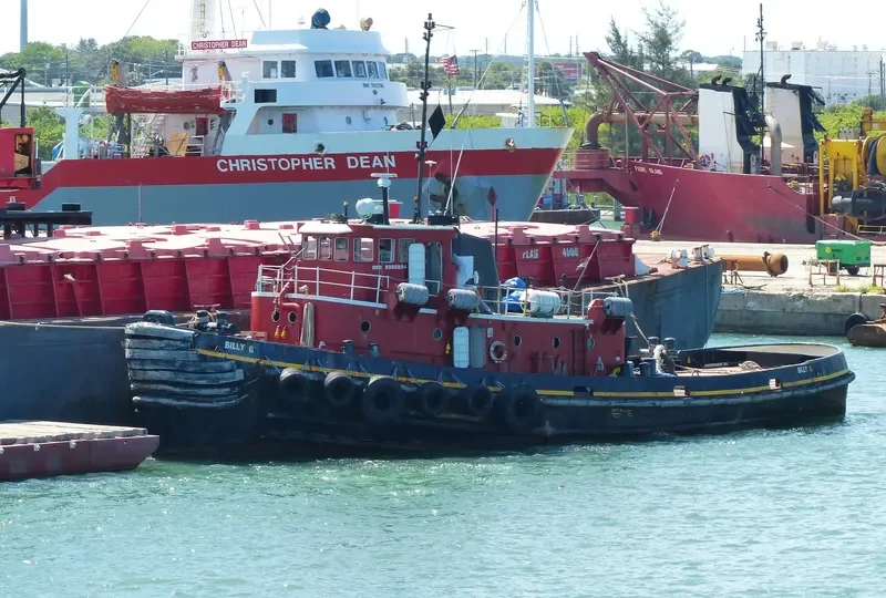 MIDNIGHT DREAM General Cargo IMO 7913206 photo 9