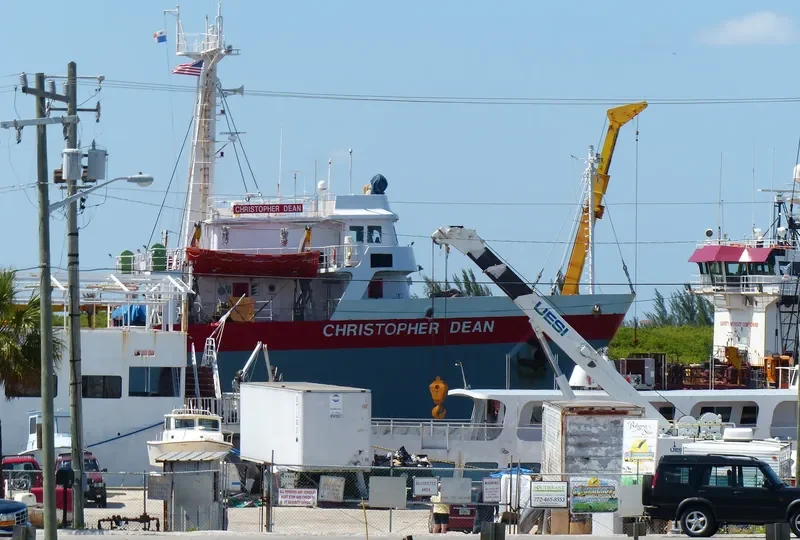 MIDNIGHT DREAM General Cargo IMO 7913206 photo 10