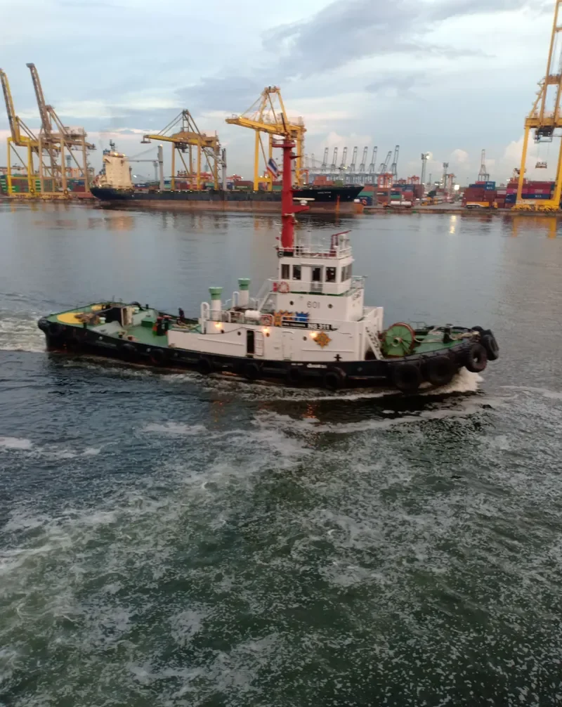 NS 311 General Cargo IMO 7913684