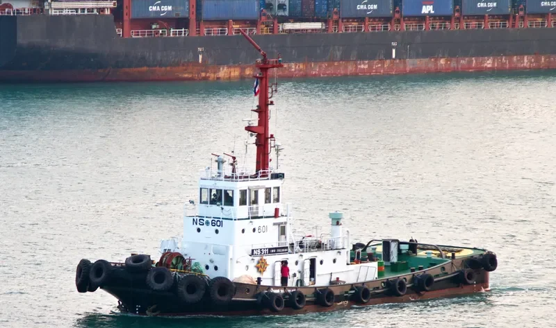 NS 311 General Cargo IMO 7913684 photo 2