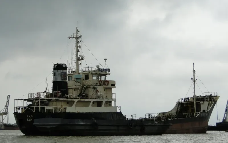 A.K.9 General Cargo IMO 7913878 photo 2