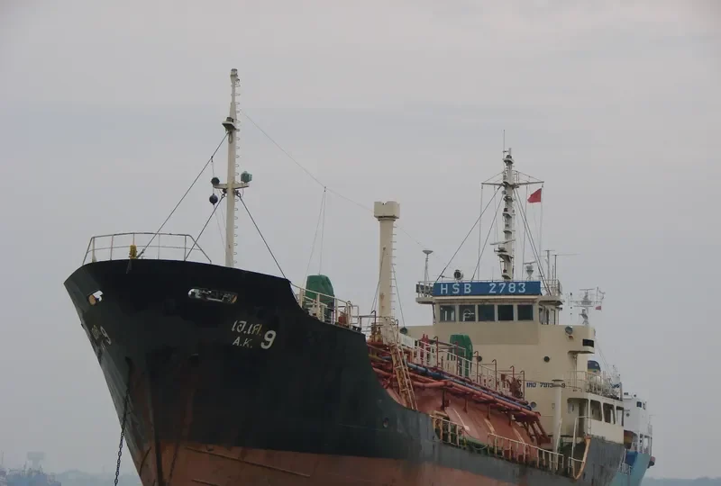 A.K.9 General Cargo IMO 7913878 photo 3