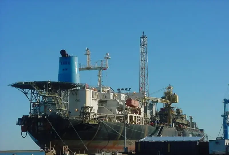 RAROA Tanker IMO 7913971 photo 6