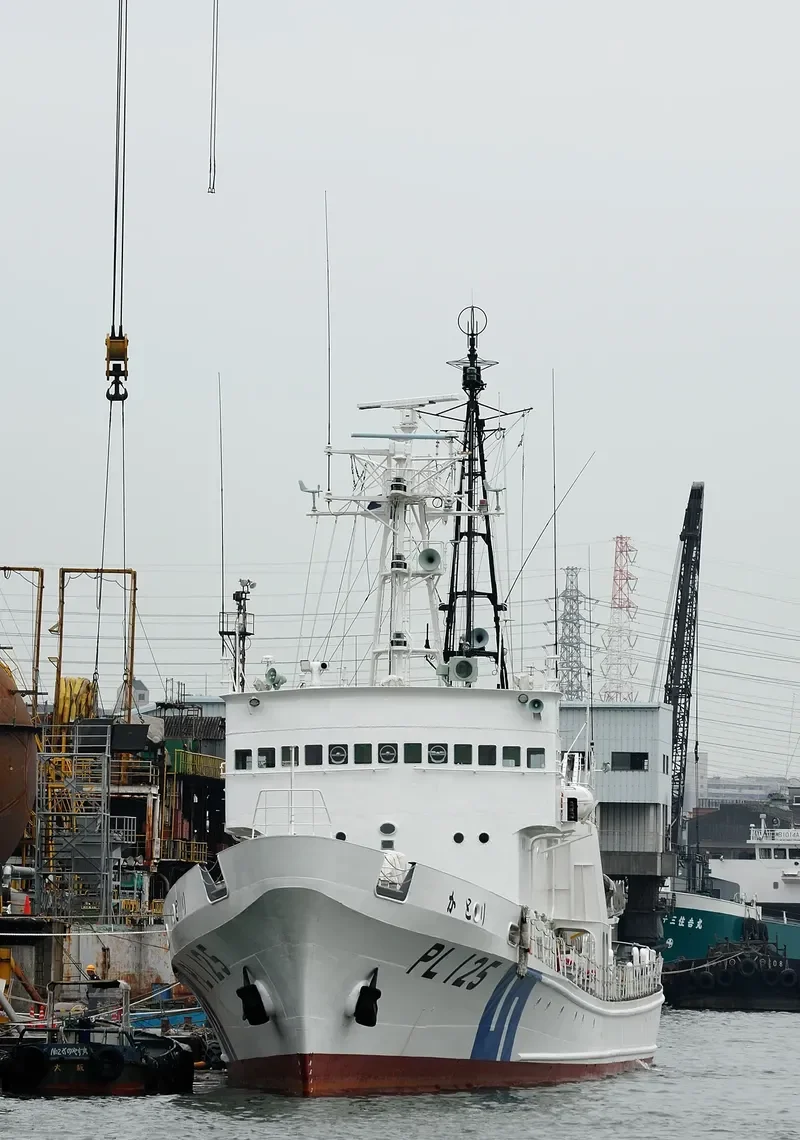 KATORI General Cargo IMO 7914066 photo 5