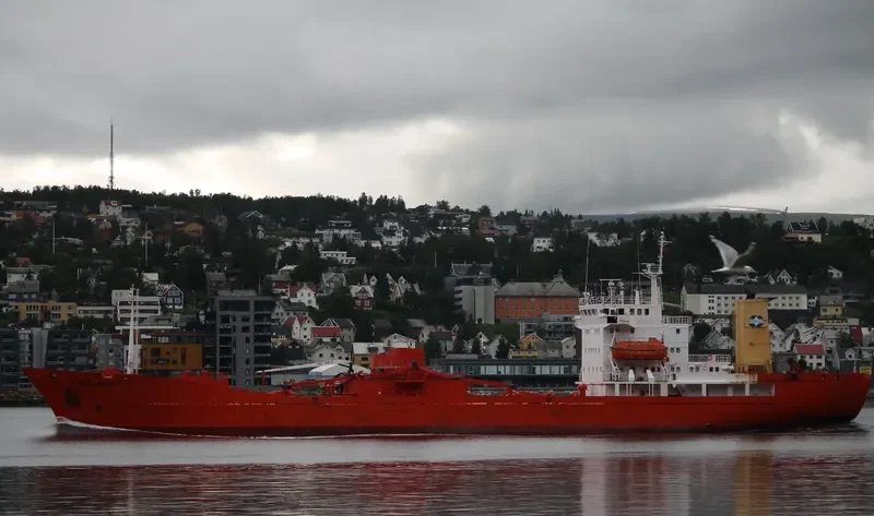 CONBERRIA General Cargo IMO 7914250 photo 5