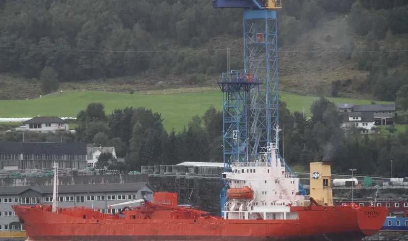 CONBERRIA General Cargo IMO 7914250 photo 6