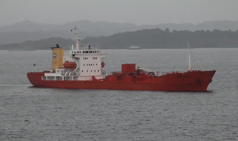 CONBERRIA General Cargo IMO 7914250 photo 7