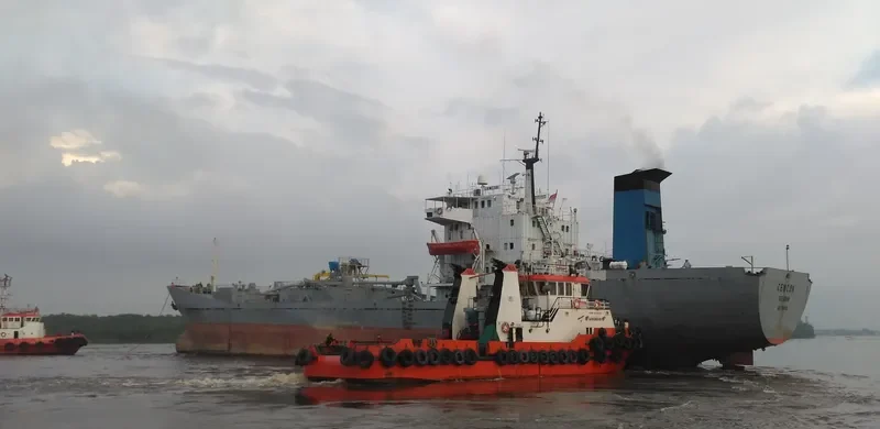 CEMCON General Cargo IMO 7914262 photo 3