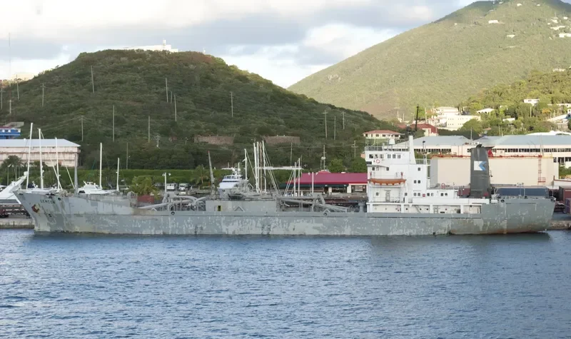 CEMCON General Cargo IMO 7914262 photo 4