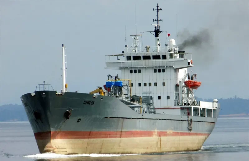 CEMCON General Cargo IMO 7914262 photo 7