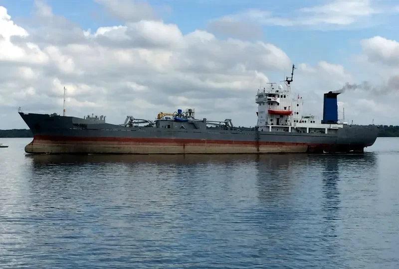 CEMCON General Cargo IMO 7914262 photo 8