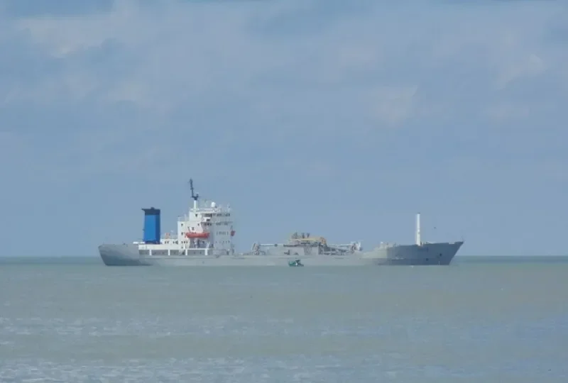 CEMCON General Cargo IMO 7914262 photo 9