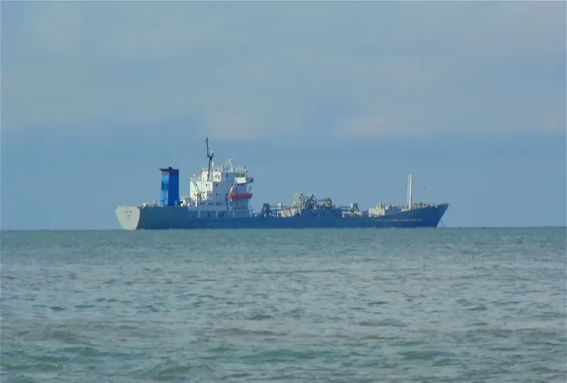 CEMCON General Cargo IMO 7914262 photo 10