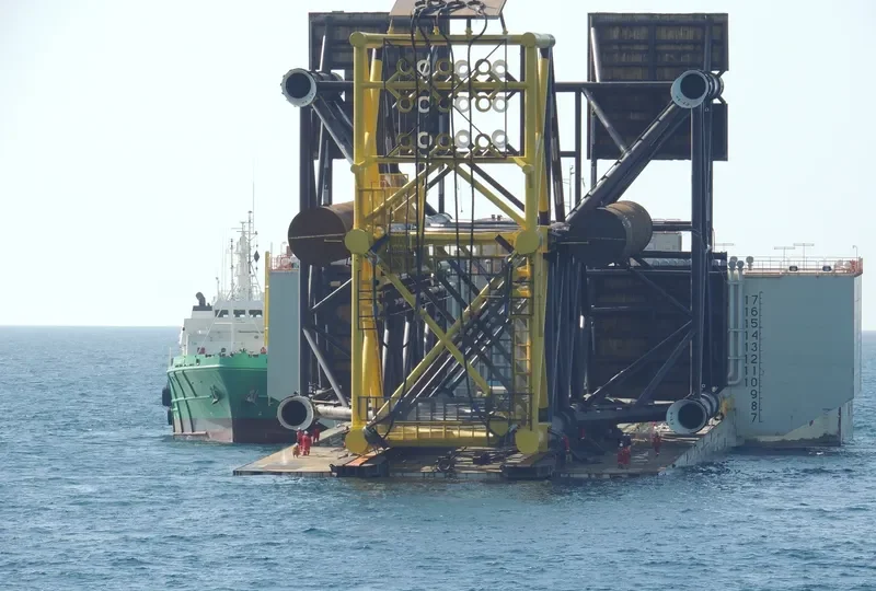 SANJAR General Cargo IMO 7914468 photo 2