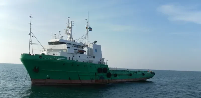 SANJAR General Cargo IMO 7914468 photo 6