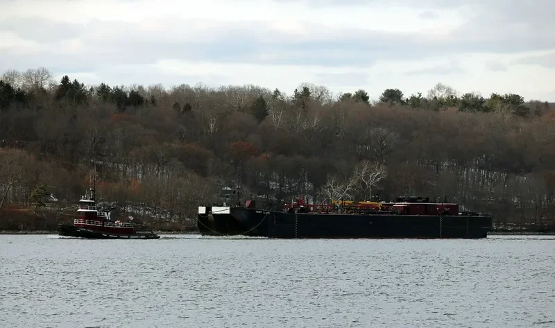 KIMBERLY TURECAMO Tug Boat IMO 7914573 photo 2