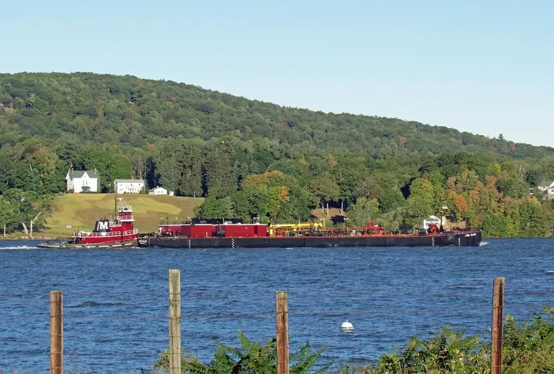 KIMBERLY TURECAMO Tug Boat IMO 7914573 photo 7