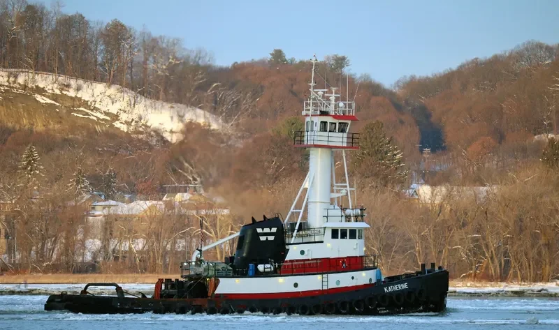 KATHERINE General Cargo IMO 7914585 photo 2