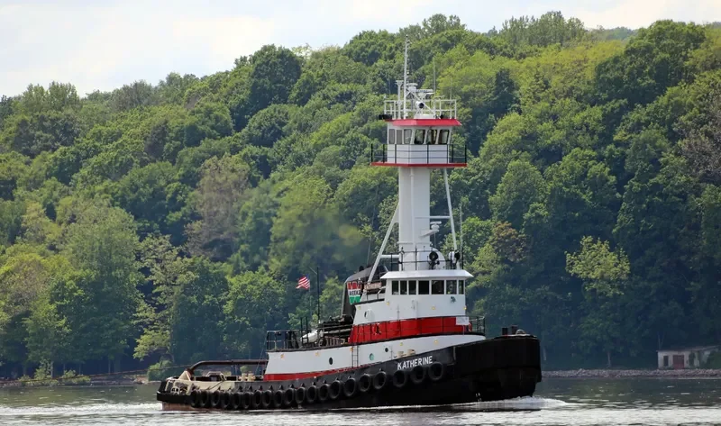 KATHERINE General Cargo IMO 7914585 photo 9