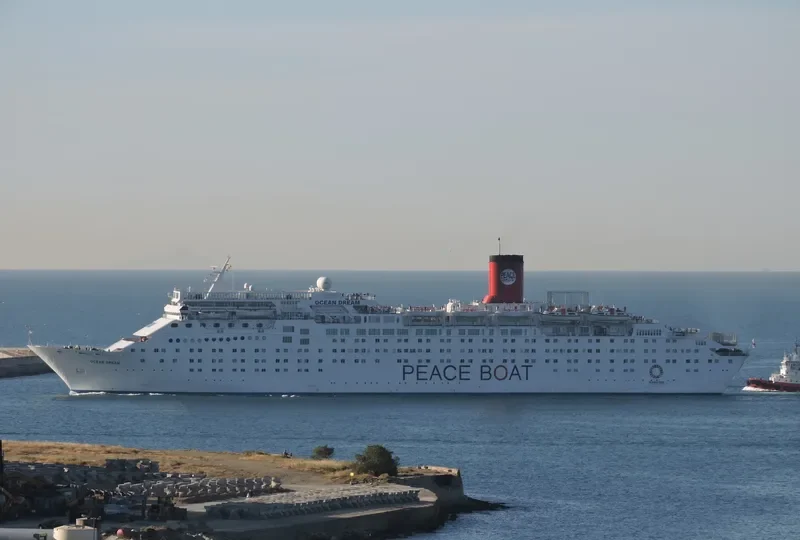 OCEAN DREAM Passenger Ship IMO 7915096 photo 6